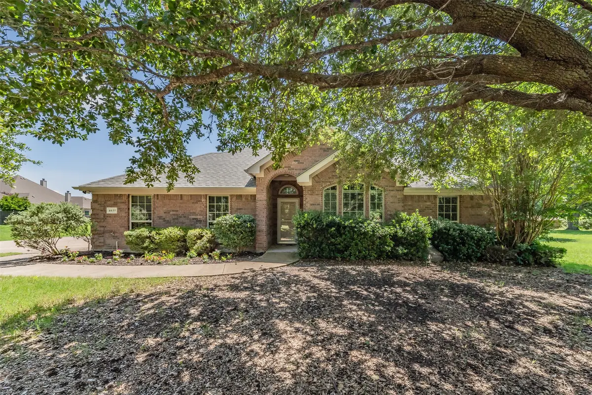 4035 Palomino Drive, Benbrook, TX 76116 - #1