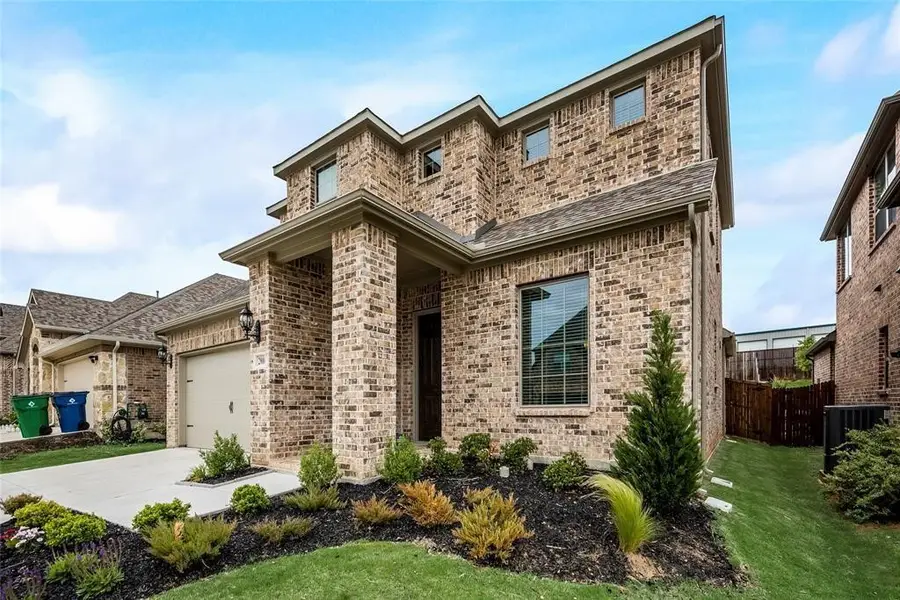 2800 Country Church Road, McKinney, TX 75071 - #2