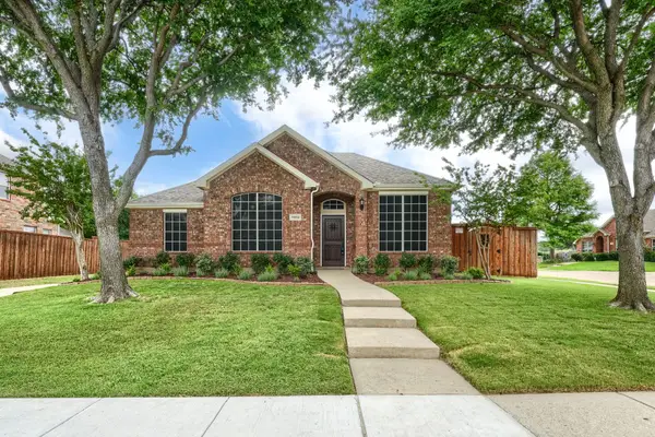 11502 Bermuda Way, Frisco, TX 75033