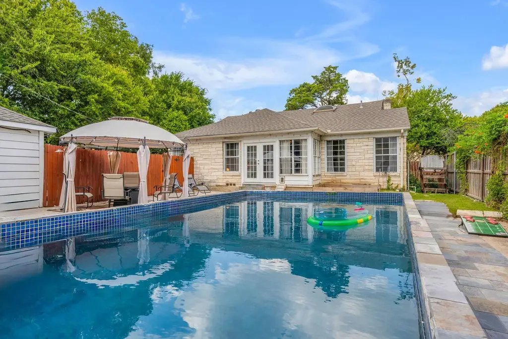 2240 Lawndale Drive, Dallas, TX 75211 - #1