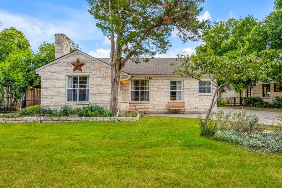 2240 Lawndale Drive, Dallas, TX 75211 - #2