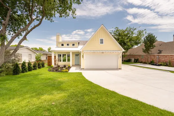 403b Clark, Rockwall, TX 75087
