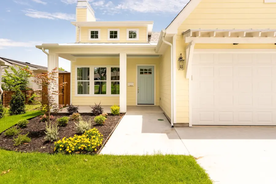 403b Clark, Rockwall, TX 75087 - #2