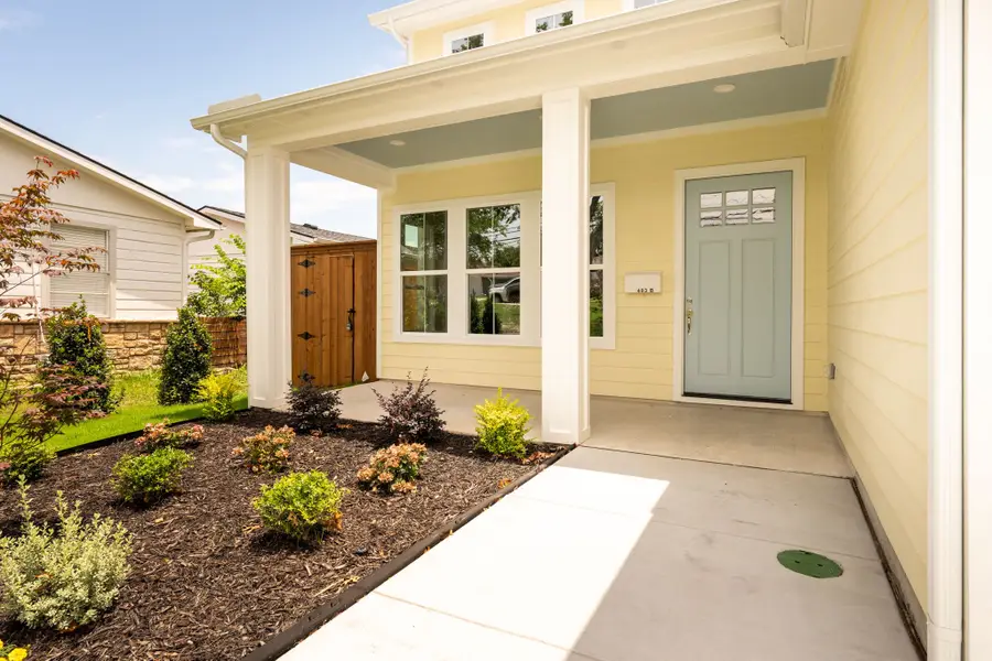 403b Clark, Rockwall, TX 75087 - #3