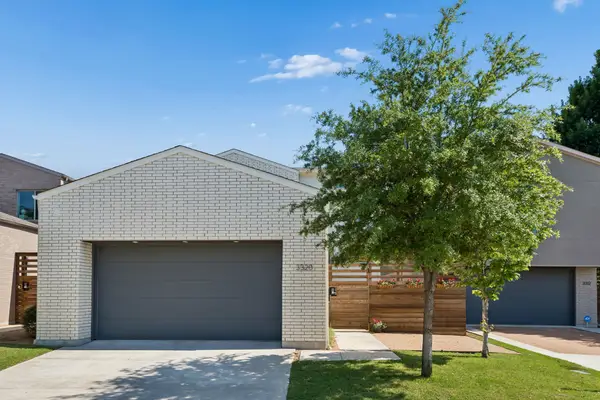3320 Walchard Court, Dallas, TX 75229