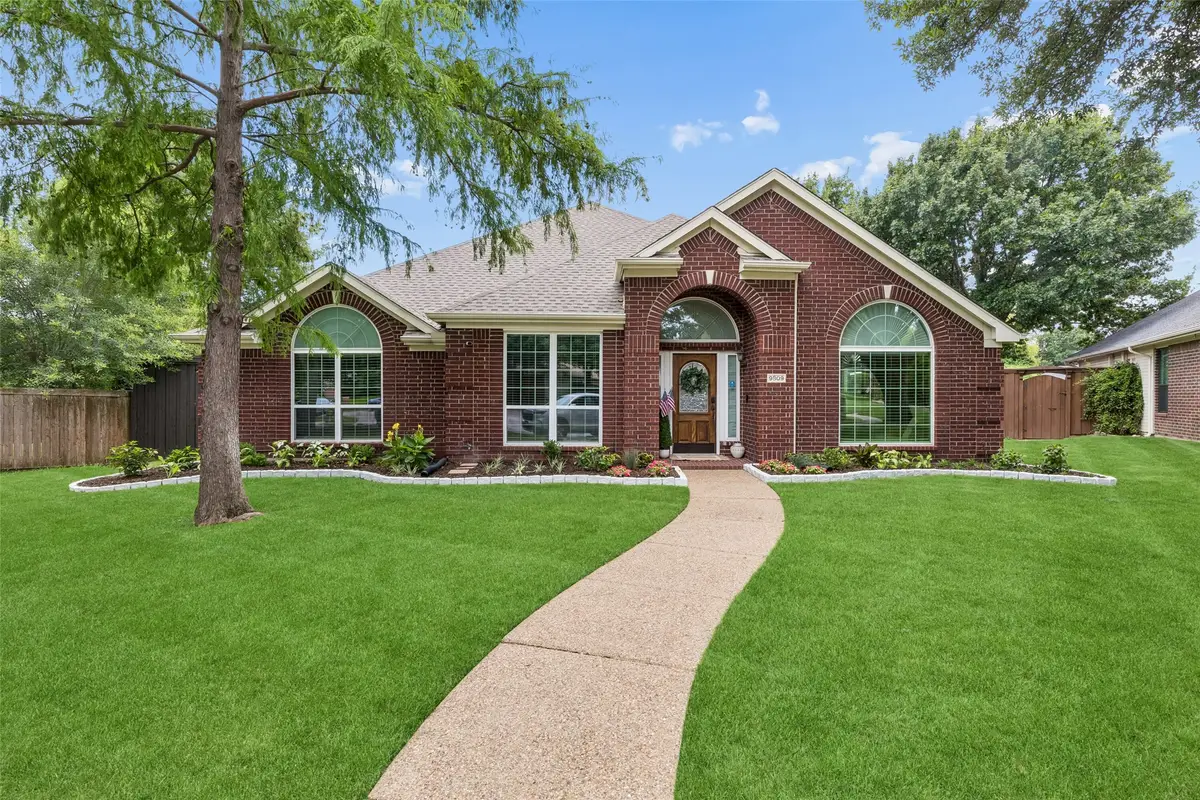 9809 Belfort Drive, Frisco, TX 75035 - #1