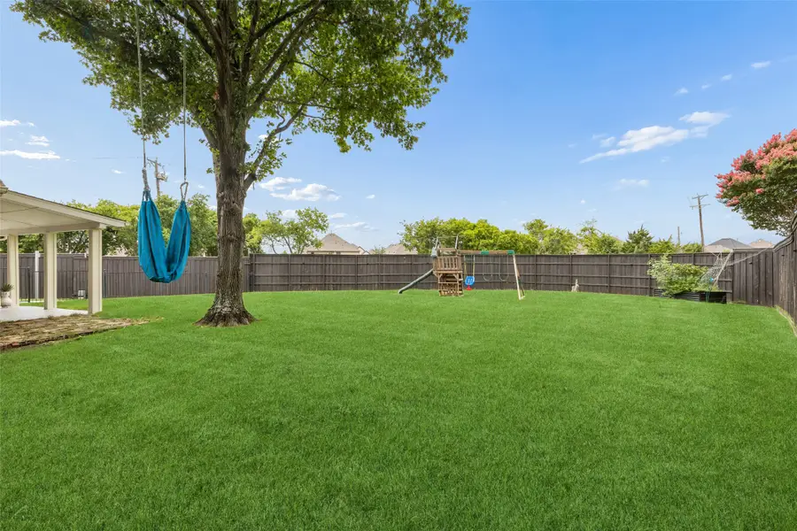 9809 Belfort Drive, Frisco, TX 75035 - #2