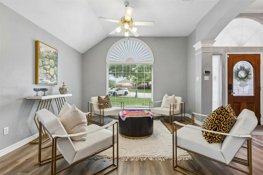 9809 Belfort Drive, Frisco, TX 75035 - #3