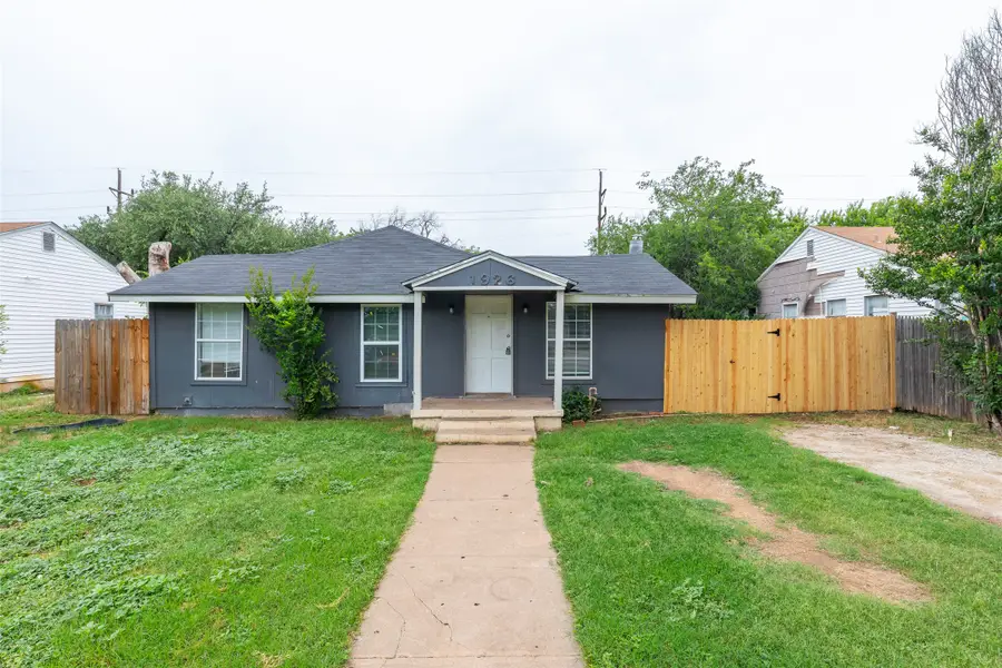 1926 Portland Avenue, Abilene, TX 79605 - #3