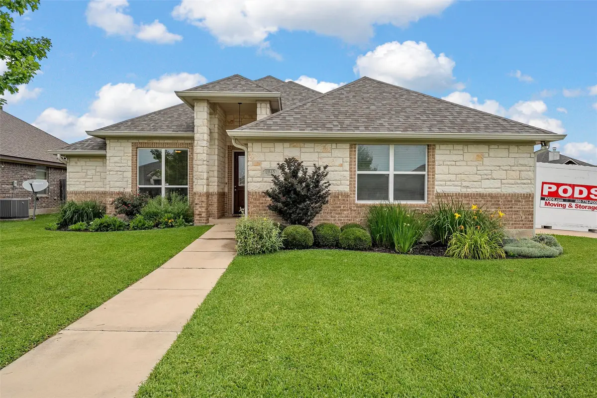 2515 Paisley Drive, Temple, TX 76502 - #1