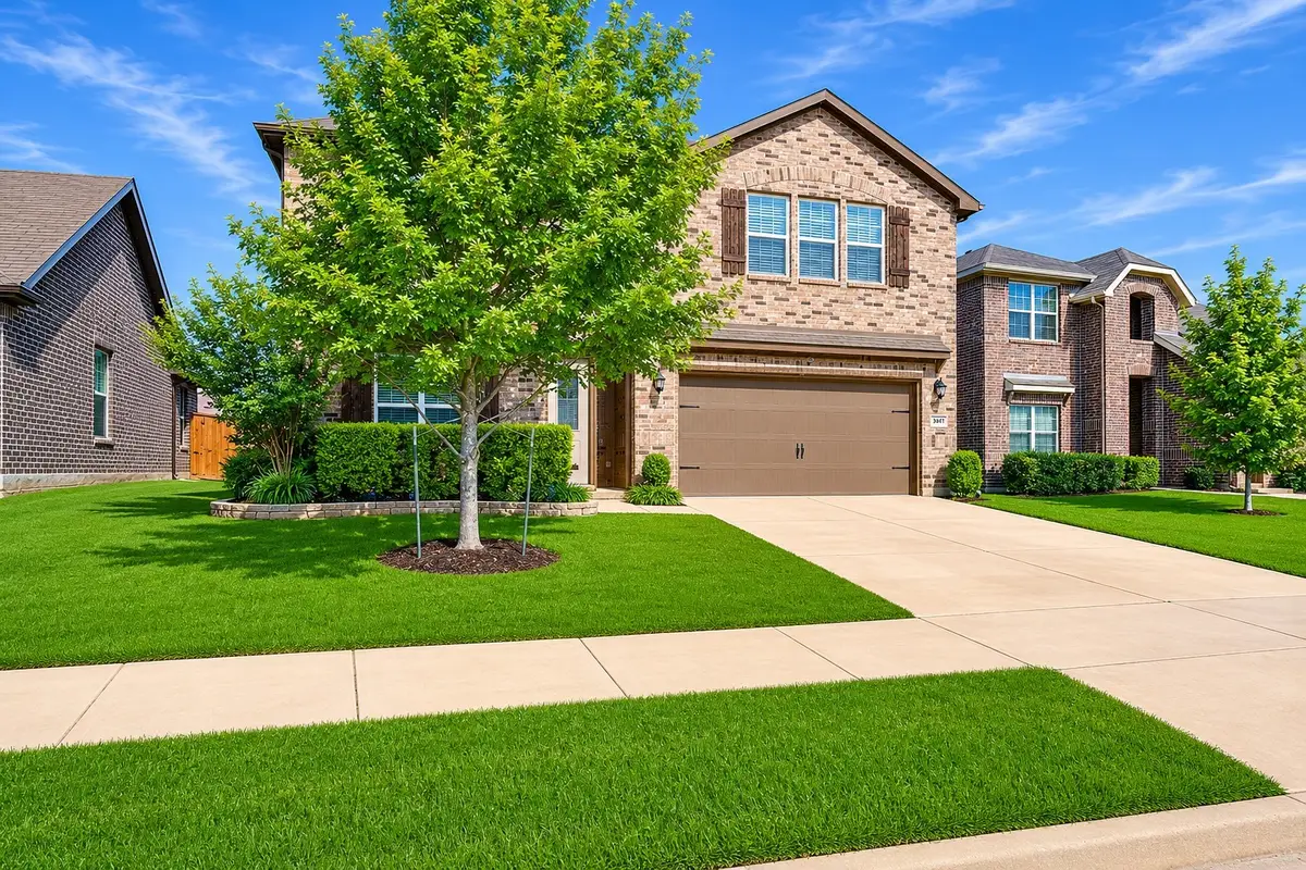 11856 Castleford Way, Fort Worth, TX 76036 - #1