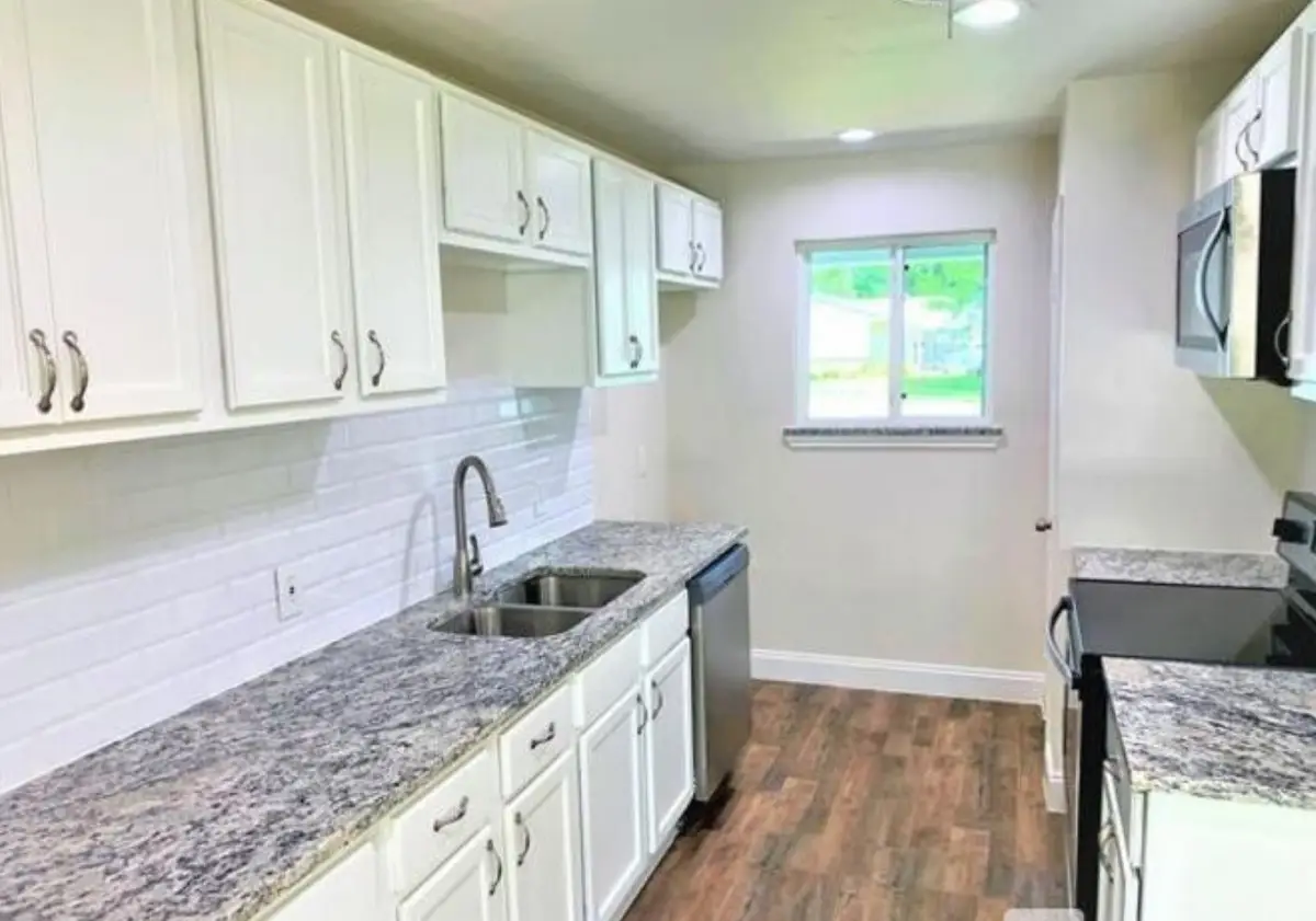 2536 Rutherford, Irving, TX 75062 - #1