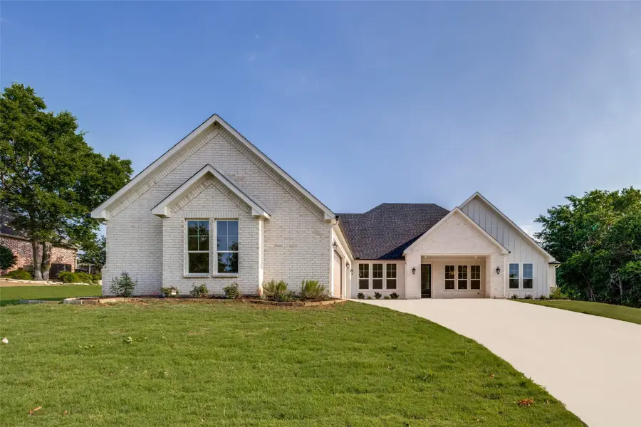 145 Eagle Chase Lane, Pottsboro, TX 75076 - #2