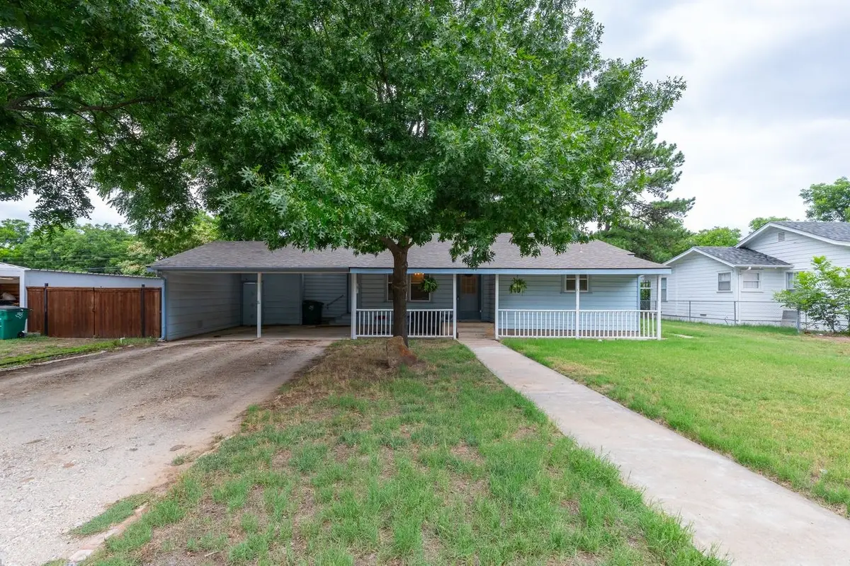 513 Reeves Street, Clyde, TX 79510 - #1