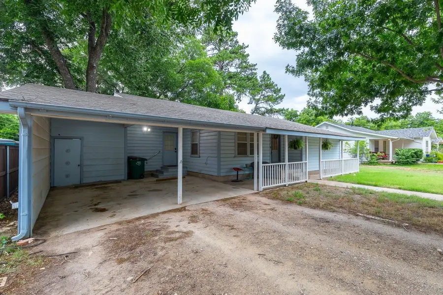 513 Reeves Street, Clyde, TX 79510 - #3