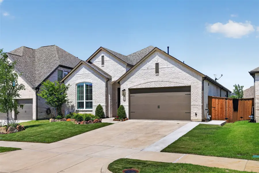 8504 Fannin Creek Trail, McKinney, TX 75071 - #2