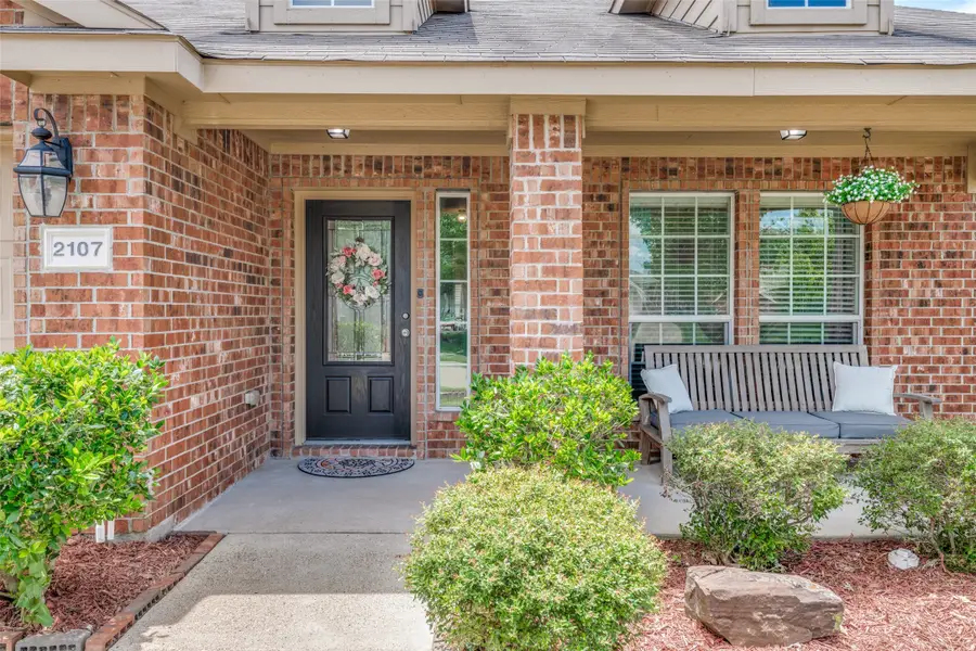2107 Thistle Lane, Forney, TX 75126 - #3