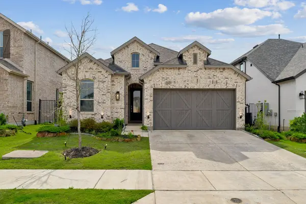 1601 Sandhill Lane, Celina, TX 75009