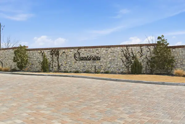 1032 Genoa Drive, Weatherford, TX 76087