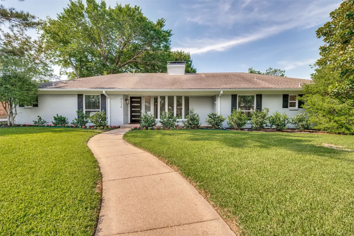 4230 Royal Ridge Drive, Dallas, TX 75229 - #1