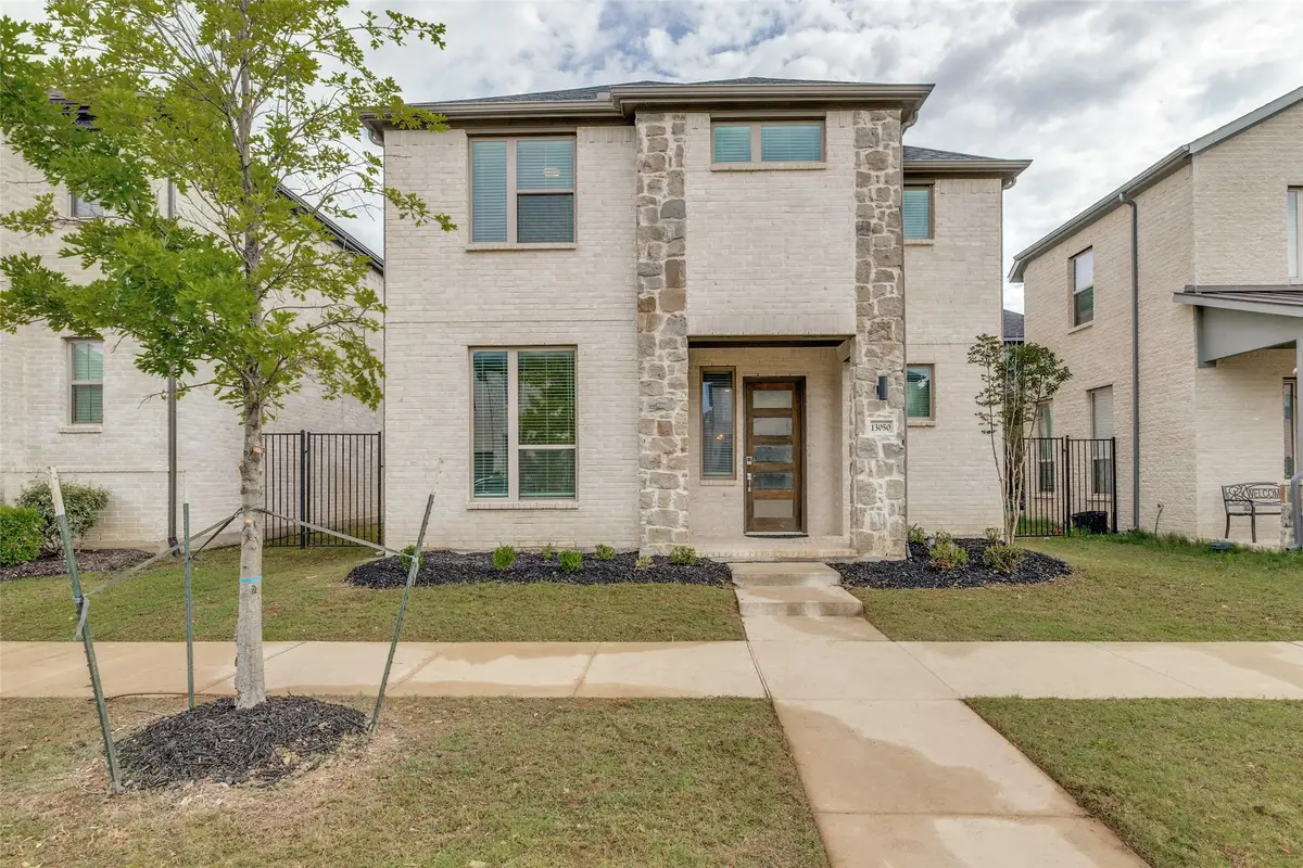 13050 Scissortail Drive, Frisco, TX 75035 - #1