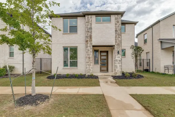 13050 Scissortail Drive, Frisco, TX 75035