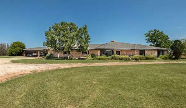 4073 Caldwell Road, Abilene, TX 79601