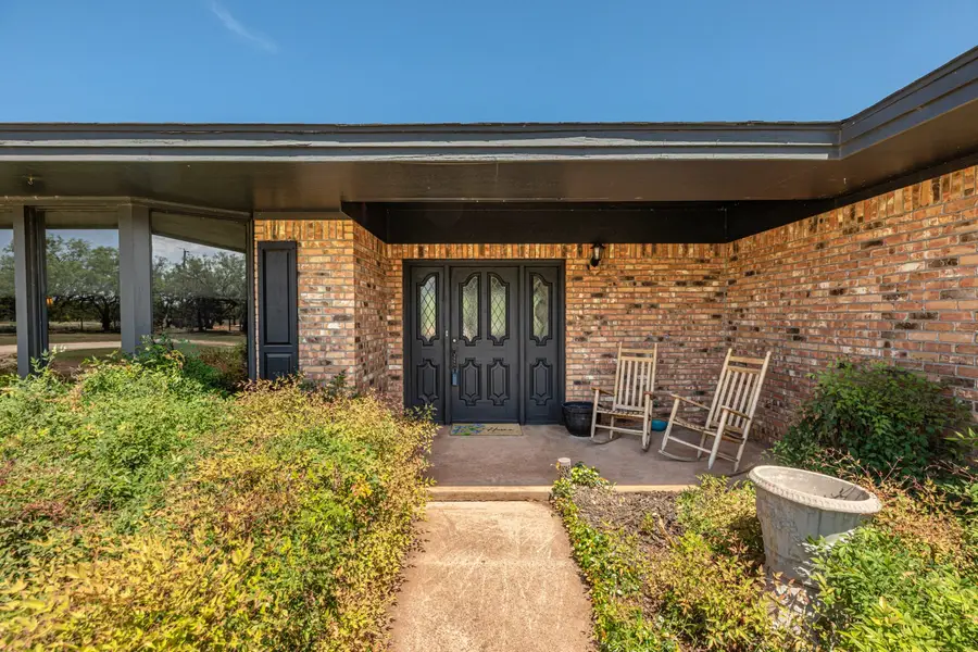 4073 Caldwell Road, Abilene, TX 79601 - #3