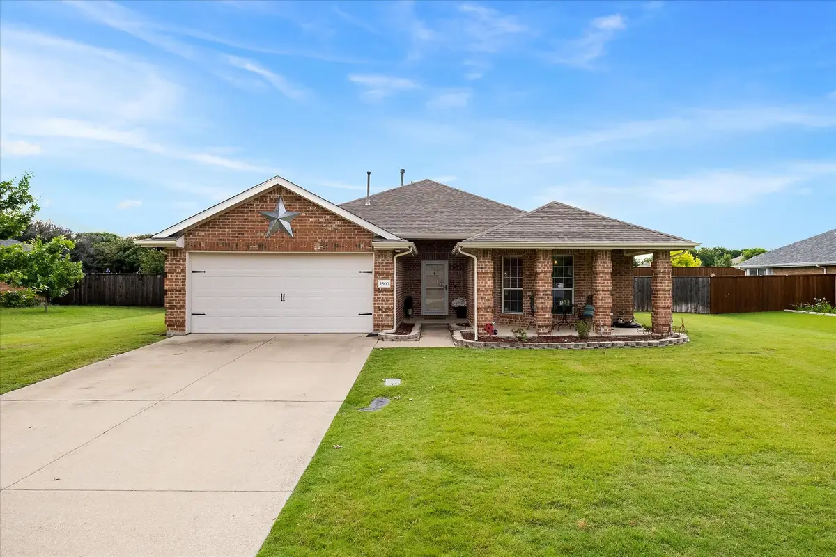 2800 Stoney Hollow Lane, Rockwall, TX 75087 - #1