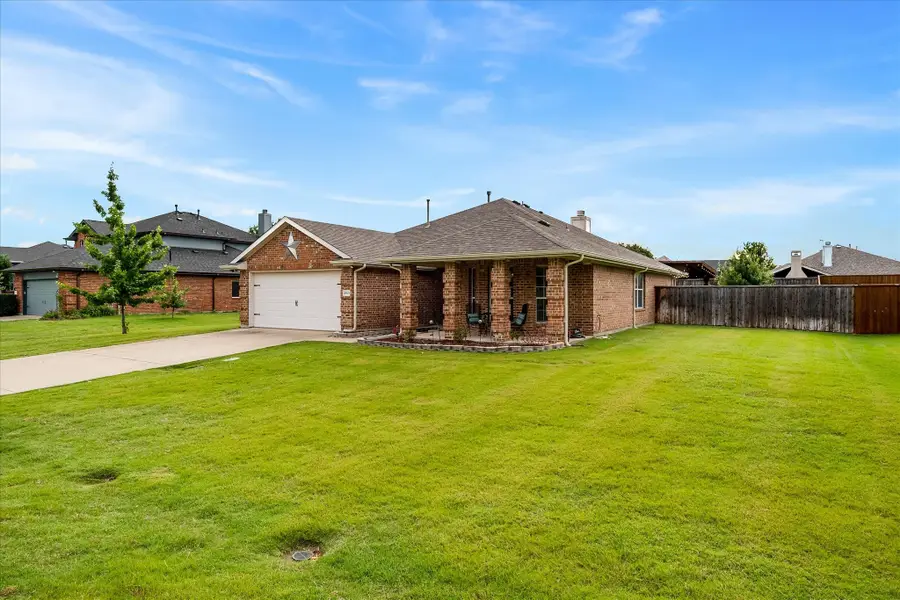 2800 Stoney Hollow Lane, Rockwall, TX 75087 - #2