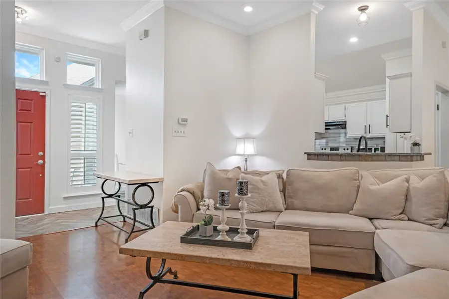 2301 Bennington Drive, Arlington, TX 76018 - #2
