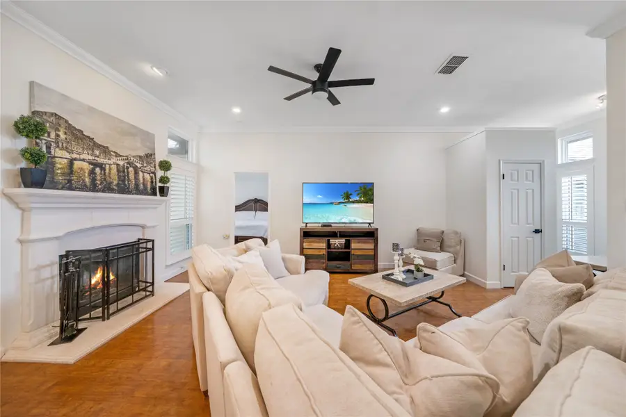 2301 Bennington Drive, Arlington, TX 76018 - #3