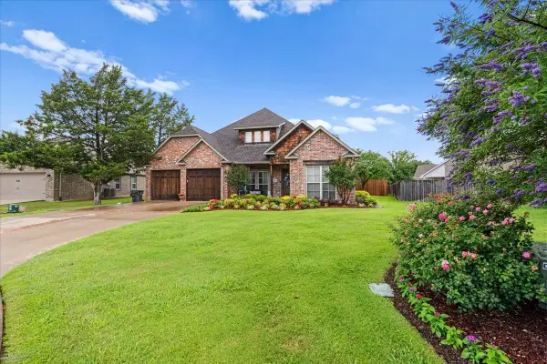 22 Dobbins Crossing, Corsicana, TX 75110