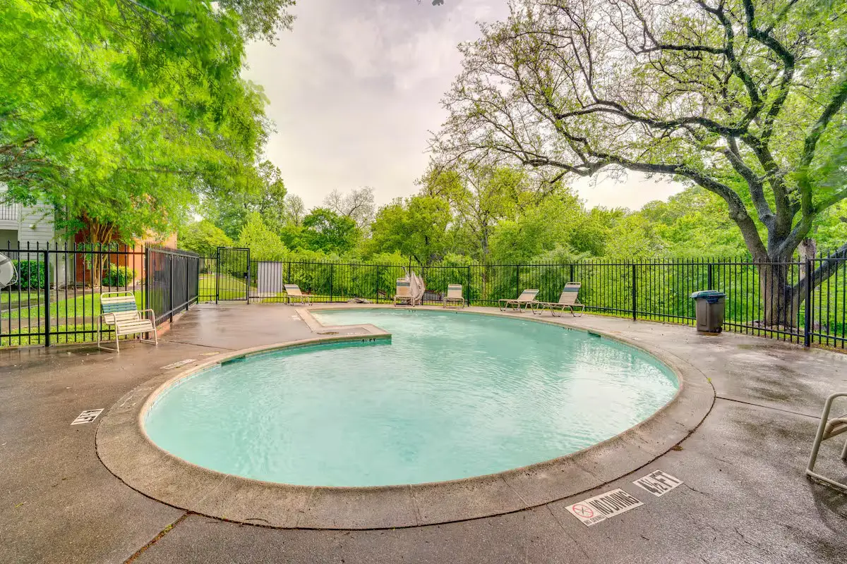 6900 Skillman Street #102, Dallas, TX 75231 - #1