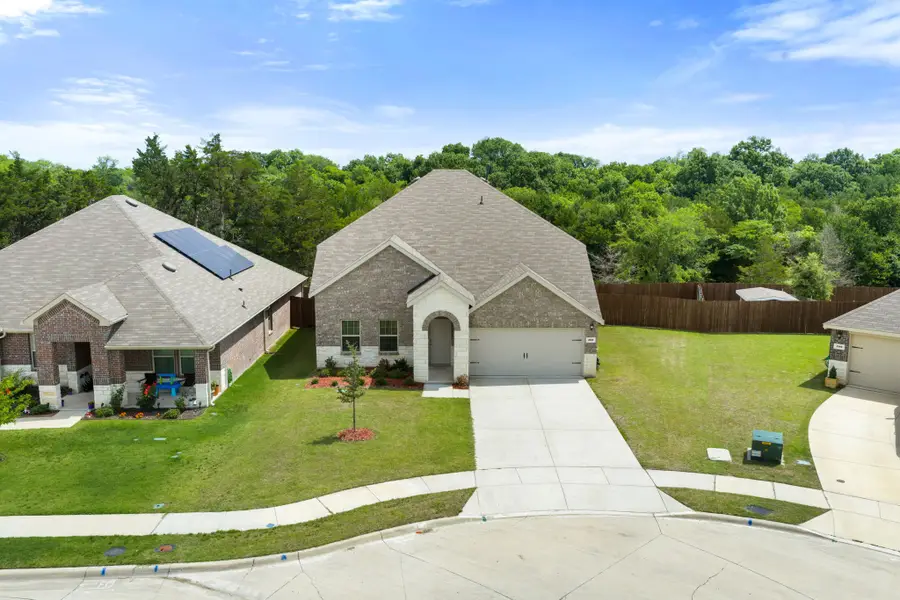 202 Ashbrook Drive, Caddo Mills, TX 75135 - #2