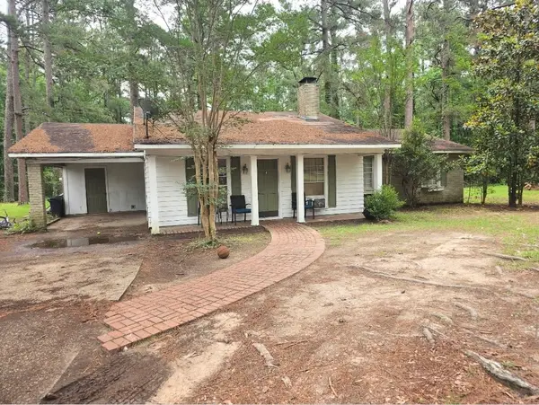 300 Hope Street, Mansfield, LA 71052