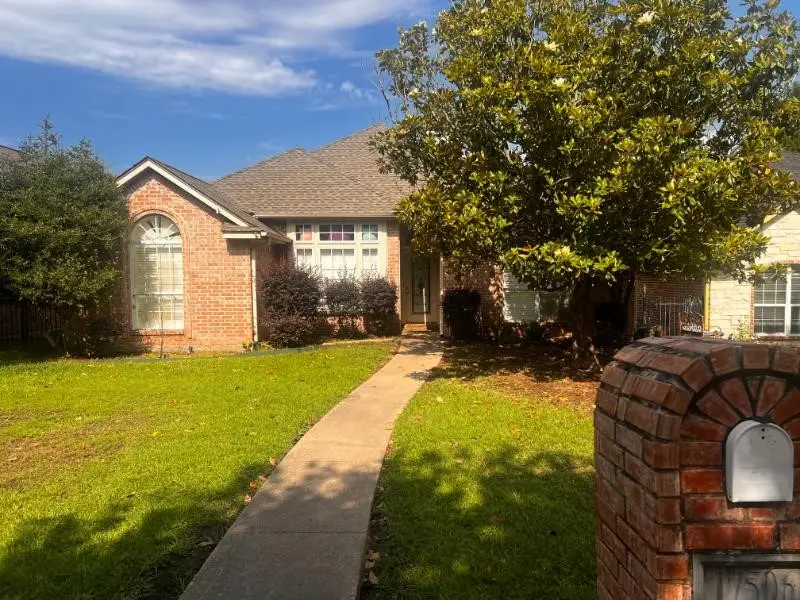 17506 Country Club Drive, Kemp, TX 75143 - #1