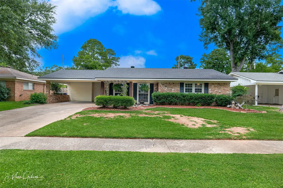 318 Levin Lane, Shreveport, LA 71105 - #1