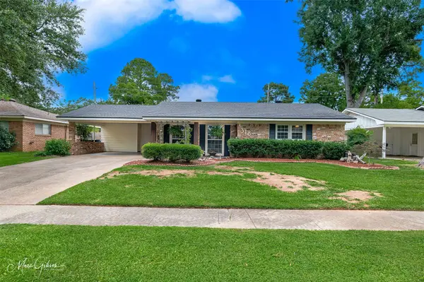 318 Levin Lane, Shreveport, LA 71105