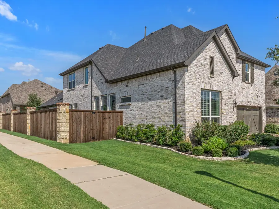 1041 Lone Grove Lane, Prosper, TX 75078 - #3