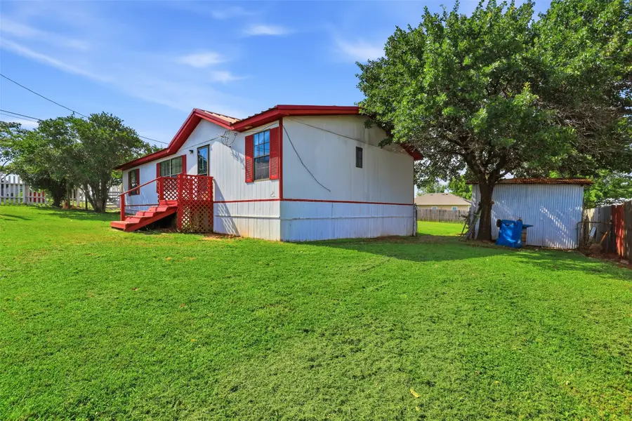 3601 Mockingbird Circle, Cleburne, TX 76031 - #2