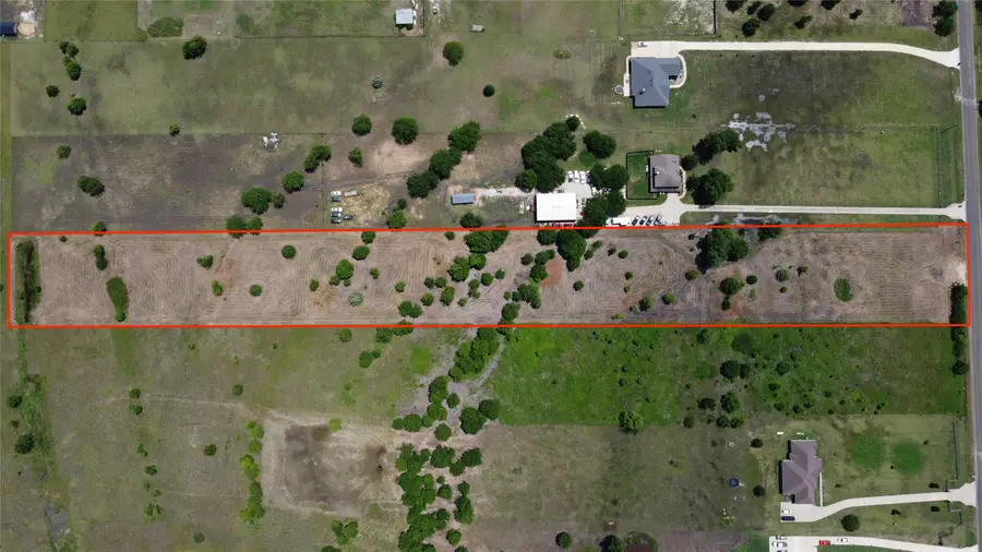 660 S Westmoreland Road, Waxahachie, TX 75167 - #2