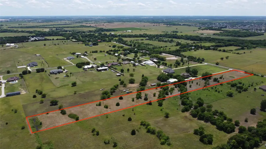 660 S Westmoreland Road, Waxahachie, TX 75167 - #3