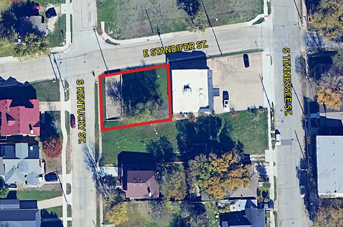 0000 S Nwq E Kentucky & E Standifer Street, McKinney, TX 75069 - #1