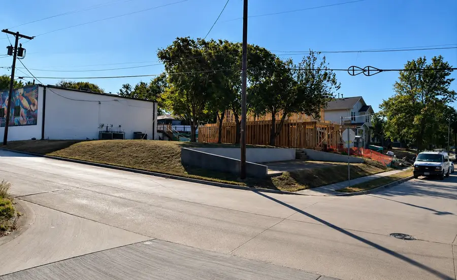 0000 S Nwq E Kentucky & E Standifer Street, McKinney, TX 75069 - #2