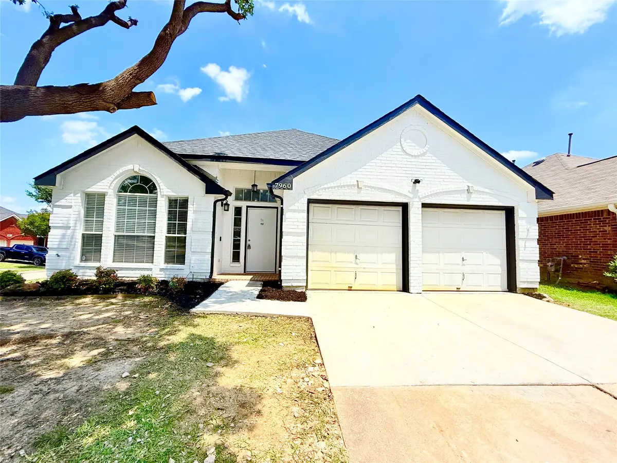 7960 Salmon Run Way, Fort Worth, TX 76137 - #1