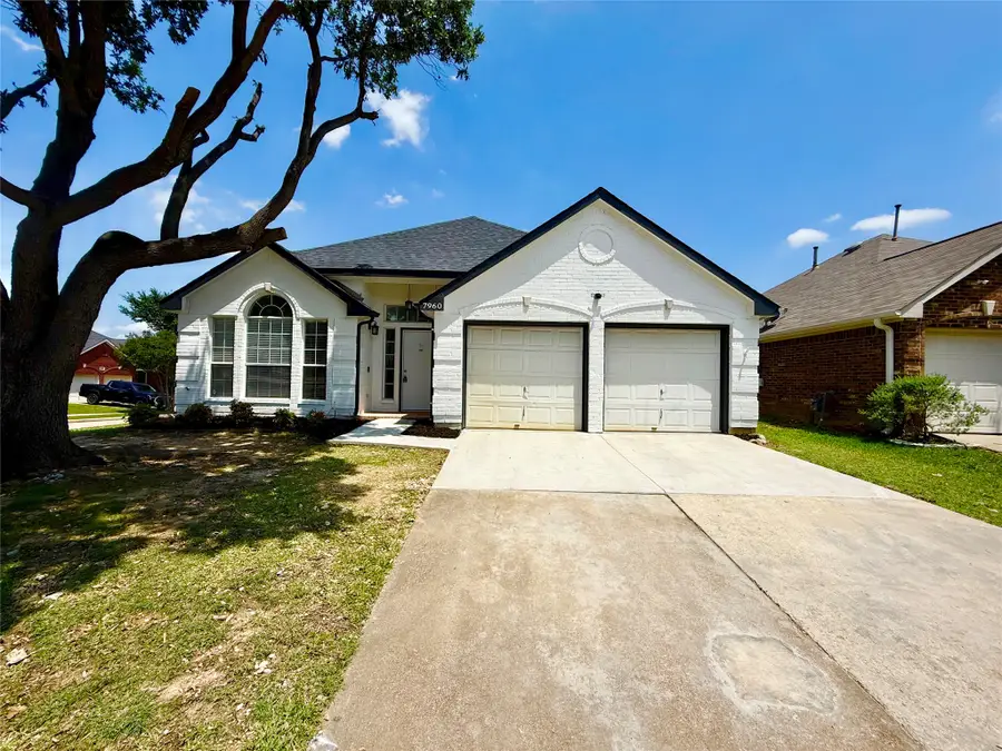 7960 Salmon Run Way, Fort Worth, TX 76137 - #2