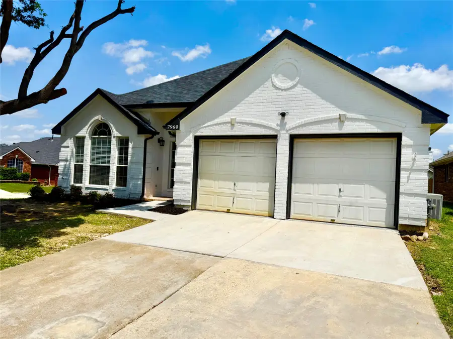 7960 Salmon Run Way, Fort Worth, TX 76137 - #3