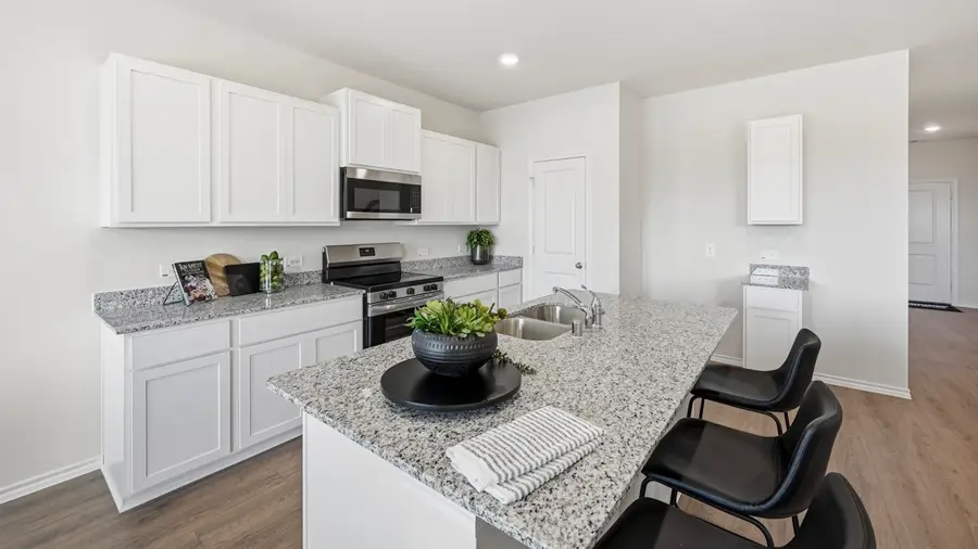 1846 Nestling Street, Crandall, TX 75114 - #2