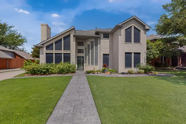 4115 Province Drive, Carrollton, TX 75007